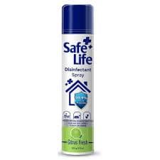 Safe life Disinfectant Spray